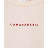 シャーリングネックロゴTシャツ WE20SM04-L2701 | WEGO【WOMEN】 | 詳細画像27