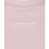 シャーリングネックロゴTシャツ WE20SM04-L2701 | WEGO【WOMEN】 | 詳細画像28