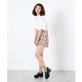 シャーリングネックロゴTシャツ WE20SM04-L2701 | WEGO【WOMEN】 | 詳細画像7