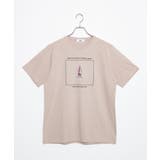バブルティ-プリントTシャツ WE20SM04-L2725 | WEGO【WOMEN】 | 詳細画像9 