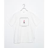バブルティ-プリントTシャツ WE20SM04-L2725 | WEGO【WOMEN】 | 詳細画像10 