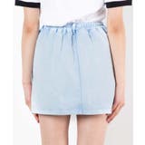 カラーケミカルミニスカパン WE20SM04-L2781 | WEGO【WOMEN】 | 詳細画像12