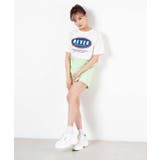 カラーケミカルミニスカパン WE20SM04-L2781 | WEGO【WOMEN】 | 詳細画像6