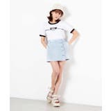 カラーケミカルミニスカパン WE20SM04-L2781 | WEGO【WOMEN】 | 詳細画像3