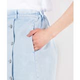 カラーケミカルミニスカパン WE20SM04-L2781 | WEGO【WOMEN】 | 詳細画像13