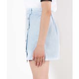 カラーケミカルミニスカパン WE20SM04-L2781 | WEGO【WOMEN】 | 詳細画像11