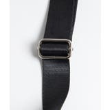 カメラモチーフショルダー WE20SM04-LG2147 | WEGO【WOMEN】 | 詳細画像4