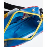 カメラモチーフショルダー WE20SM04-LG2147 | WEGO【WOMEN】 | 詳細画像5
