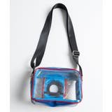 カメラモチーフショルダー WE20SM04-LG2147 | WEGO【WOMEN】 | 詳細画像6
