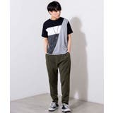 【3点セット】アンサンブルアクセ付キ切替Tシャツ WE20SM04-M1010 | WEGO【MEN】 | 詳細画像7