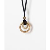 【3点セット】アンサンブルアクセ付キ切替Tシャツ WE20SM04-M1010 | WEGO【MEN】 | 詳細画像26