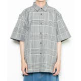 TRクラシックチェック5分袖シャツ WE20SM04-M1477 | WEGO【MEN】 | 詳細画像12