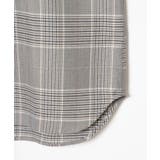 TRクラシックチェック5分袖シャツ WE20SM04-M1477 | WEGO【MEN】 | 詳細画像20