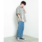 TRクラシックチェック5分袖シャツ WE20SM04-M1477 | WEGO【MEN】 | 詳細画像6
