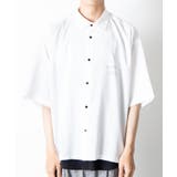 シンプルロゴBIGシャツ WE20SM04-M2306 | WEGO【MEN】 | 詳細画像10 