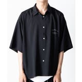 シンプルロゴBIGシャツ WE20SM04-M2306 | WEGO【MEN】 | 詳細画像12 