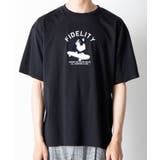 アニマルサガラ刺繍Tシャツ WE20SM04-M2846 | WEGO【MEN】 | 詳細画像16 