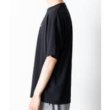 アニマルサガラ刺繍Tシャツ WE20SM04-M2846 | WEGO【MEN】 | 詳細画像17 