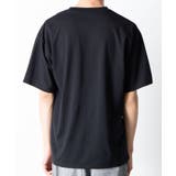 アニマルサガラ刺繍Tシャツ WE20SM04-M2846 | WEGO【MEN】 | 詳細画像18 