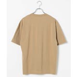 アニマルサガラ刺繍Tシャツ WE20SM04-M2846 | WEGO【MEN】 | 詳細画像19 