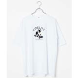 アニマルサガラ刺繍Tシャツ WE20SM04-M2846 | WEGO【MEN】 | 詳細画像21 