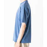 ヒューマン刺繍Tシャツ WE20SM04-M2850 | WEGO【MEN】 | 詳細画像9 