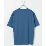 ヒューマン刺繍Tシャツ WE20SM04-M2850 | WEGO【MEN】 | 詳細画像13 