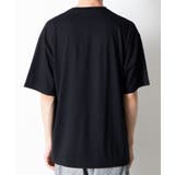 フロッキーMIXプリントTシャツ WE20SM04-M2854 | WEGO【MEN】 | 詳細画像18 