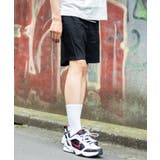 ブラック | DADショーツ WE20SM04-M2981 | WEGO【MEN】