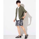 DADショーツ WE20SM04-M2981 | WEGO【MEN】 | 詳細画像11