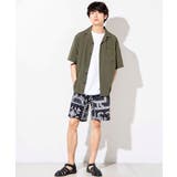 DADショーツ WE20SM04-M2981 | WEGO【MEN】 | 詳細画像13