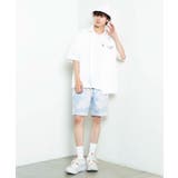 DADショーツ WE20SM04-M2981 | WEGO【MEN】 | 詳細画像21
