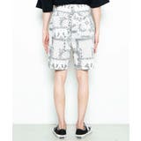 DADショーツ WE20SM04-M2981 | WEGO【MEN】 | 詳細画像30
