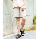 ホワイトアイボリー | DADショーツ WE20SM04-M2981 | WEGO【MEN】
