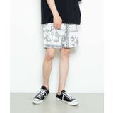 ホワイトその他 | DADショーツ WE20SM04-M2981 | WEGO【MEN】
