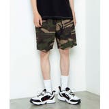柄1 | DADショーツ WE20SM04-M2981 | WEGO【MEN】