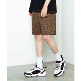 柄2 | DADショーツ WE20SM04-M2981 | WEGO【MEN】
