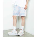 柄3 | DADショーツ WE20SM04-M2981 | WEGO【MEN】