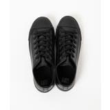 エコレザーローカットスニーカー WE20SM04-MG1175 | WEGO【MEN】 | 詳細画像3