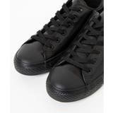 エコレザーローカットスニーカー WE20SM04-MG1175 | WEGO【MEN】 | 詳細画像4