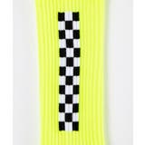 モチーフレギュラーソックス WE20SM04-MG1203 | WEGO【MEN】 | 詳細画像7
