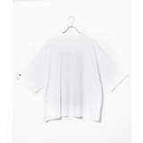 ボックスブロックビッグTシャツ WE20SM05-M2862 | WEGO【MEN】 | 詳細画像13 