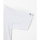 ボックスブロックビッグTシャツ WE20SM05-M2862 | WEGO【MEN】 | 詳細画像15 
