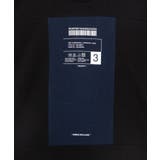 ボックスブロックビッグTシャツ WE20SM05-M2862 | WEGO【MEN】 | 詳細画像18 