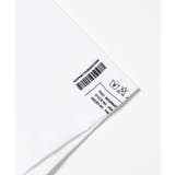 ボックスブロックビッグTシャツ WE20SM05-M2862 | WEGO【MEN】 | 詳細画像19 