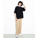 レトロロゴBIGTシャツ WE20SM05-M3116 | WEGO【MEN】 | 詳細画像9 