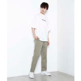 レトロロゴBIGTシャツ WE20SM05-M3116 | WEGO【MEN】 | 詳細画像1 