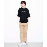 レトロロゴBIGTシャツ WE20SM05-M3116 | WEGO【MEN】 | 詳細画像14 