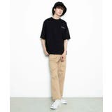 レトロロゴBIGTシャツ WE20SM05-M3116 | WEGO【MEN】 | 詳細画像8 