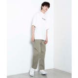 レトロロゴBIGTシャツ WE20SM05-M3116 | WEGO【MEN】 | 詳細画像2 